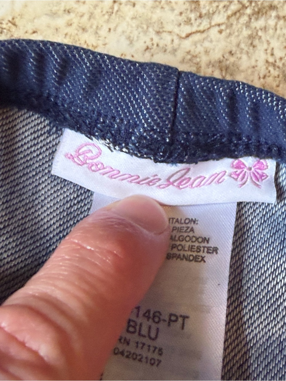 Adidas, Sketchers, Gymboree, Bonnie Jean & Active Life Girls Size 6 Bundle - Picture 12 of 16